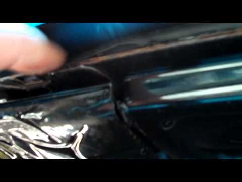 how to detect fd leak