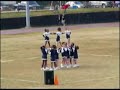 2006 Georgia Tech Colt Cheerleaders 2006 Georgia Tech Colt Cheerleaders