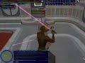 \"pre\" NGE Jedi Fury
