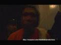 KRS ONE FREESTYLES ABOUT SCANZ