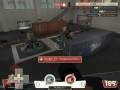 Team Fortress 2 : Turbine Rampage - One Life as Heavy