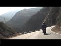 SGV RUCKUS RIDING THE  AZUSA CAYON