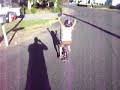homemade apes