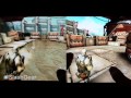 Gaming vergelijk New iPad vs Transformer Prime, #1
