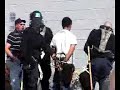 RNC Arrests: Journalists, Medics Denied, Youth in Wheelchair