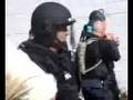 RNC Arrests: Journalists, Medics Denied, Youth in Wheelchair