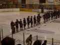MJAHL Team Officials & Representing Teams