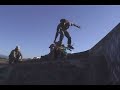 Gravity Skateboards - Podcast Series - 4 Ditches, 4 Skaters