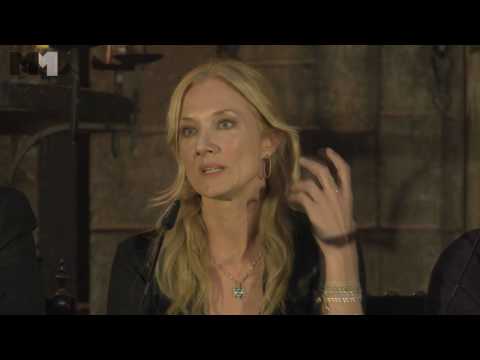 Joely Richardson