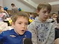 Bridge Kids Party
