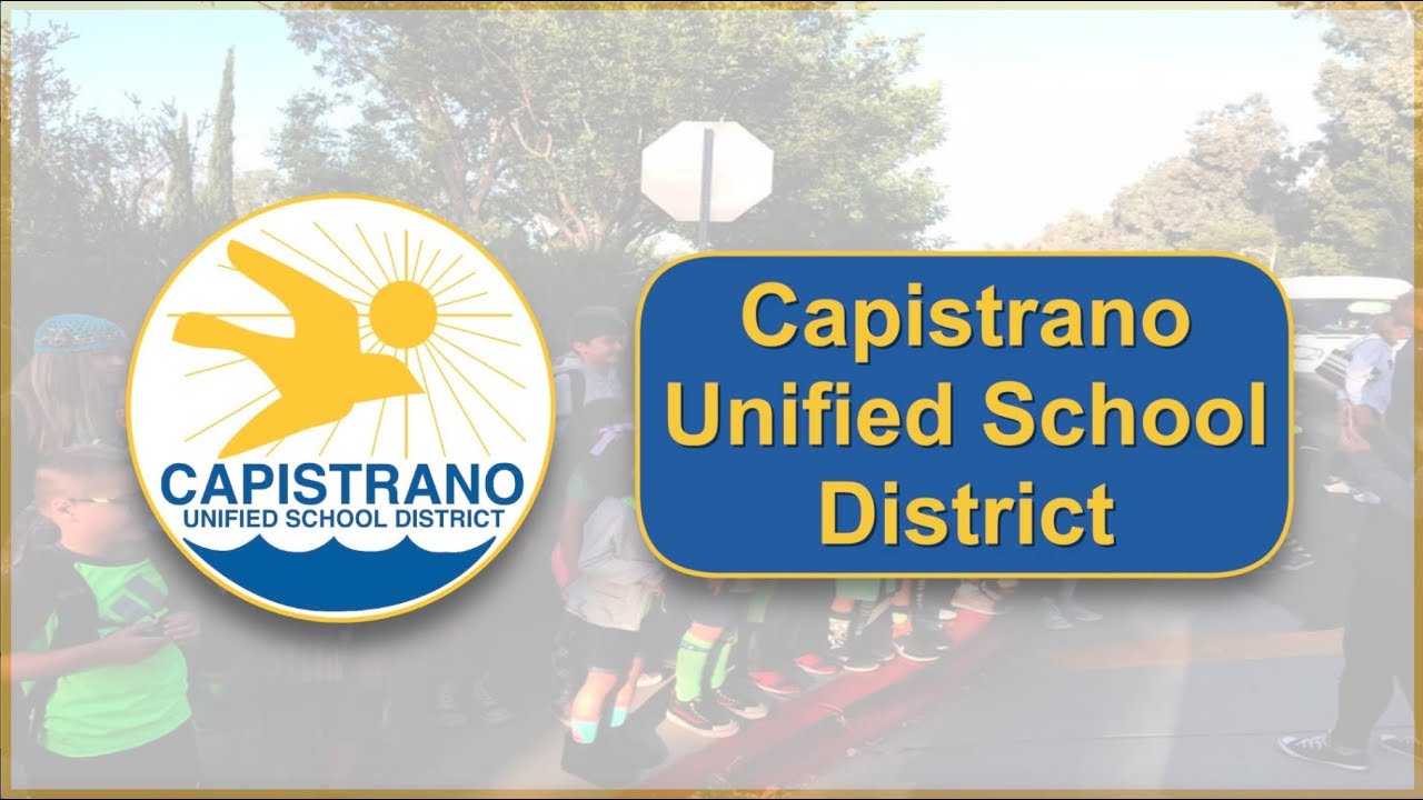 Capistrano Unified School District 2018 Classified Employees of the Year