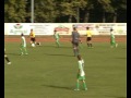 2011.10.19 NCF U13 - Nagybajom