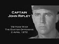 Col. John W. Ripley, USMC (Ret.)