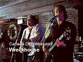 wreckhouse was among the canada day weekend entertainment at the lower deck in halifax, ns.