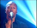 Beverley Knight - Black Butta live Later with Jools 110507