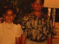 Birthday message to missing Donna Jou - from Dad