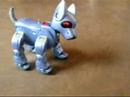 Bug[LAB]01 - France Cadet - Robot 1