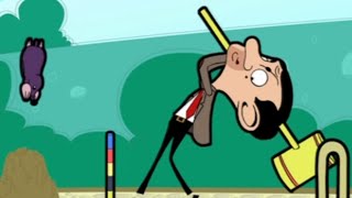 MrBean - Kill the mole!