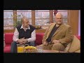 Paul McKenna on GMTV