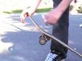 How to Heelflip