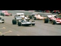Intro de BBC 2009 para la Formula 1
