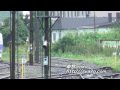 「オホーツク」4号入線 まさかの7両で撮影失敗 網走駅