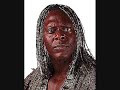 Orlando Jordan TNA theme (Fixed, NO COMMENTARY, extended and amplified)