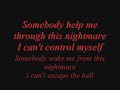 Three Days Grace – Animal I Have Become