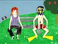 Wir sind Helden - Aurélie