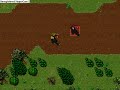 TIBIA PANDORIA & FURORA PK