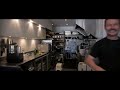 Crazy Chef Adams FINGER trick Crazy Chef Adams FINGER trick