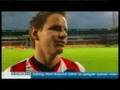 Olympiacos VS FC Nordsjælland