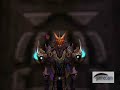 WoW MM Hunter 70 PvP