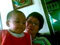 videos de yhuan's first cerelac meal.mp4