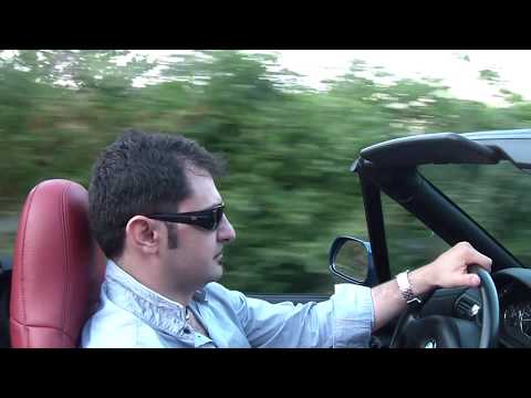 My BMW Z3 Roadster Tribute