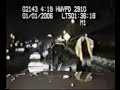 NYPD Highway Patrol Officers Hit By Drunk Driver