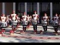 USC Drumline - Juanitas