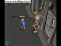 the higest hit ever runescape