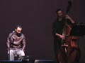 AFLUÈNCIES (Aljub + Krama): Vaig fent camí