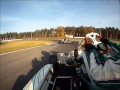 David Detmers KF2 Genk 2011