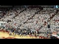 Washington State University Flash Mob