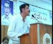 Pashto Poetry - Fana De Stargo Sho--Shabir Durani - Moshaira