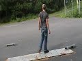 Flygplan � skit