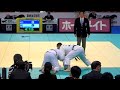 Kano Cup Gad Prix 2008 Endicott-Davies v Swiss
