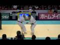 Kano Cup Gad Prix 2008 Endicott-Davies v Swiss