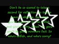 Yup.... The Academy Is is OFFICIALLY awesome..... If you want more videos like this all you have to do is subscribe me and send me a request on what video you want me to make for you. Any song if it's avaidable....