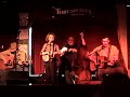 Jeff and Lauren again  /Western Swing