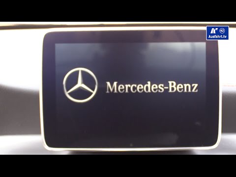 how to update mercedes comand online