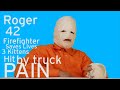 A man is looking for love in this weird video dating profile.