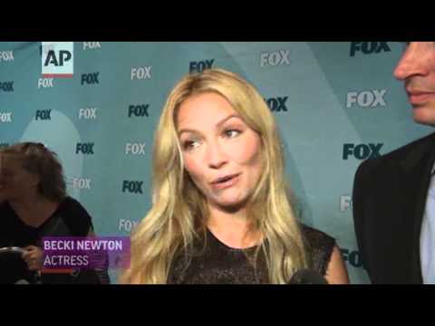 Becki Newton